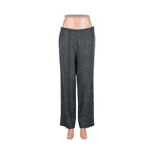 Ojeni Straight Leg N/A Black